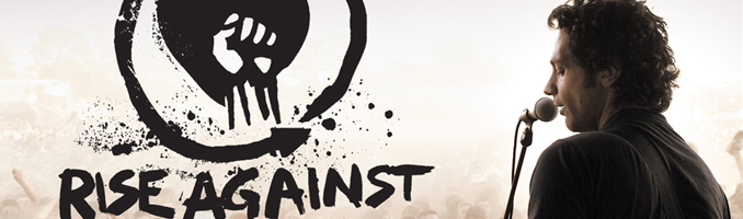 Rise Against