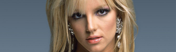 Britney Spears