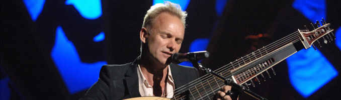 Sting